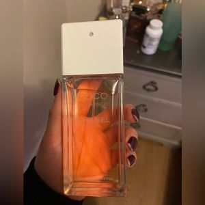 Coco mademoselle 3.4oz edt